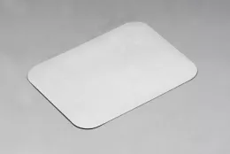 Couvercle Alu GA3/GA4